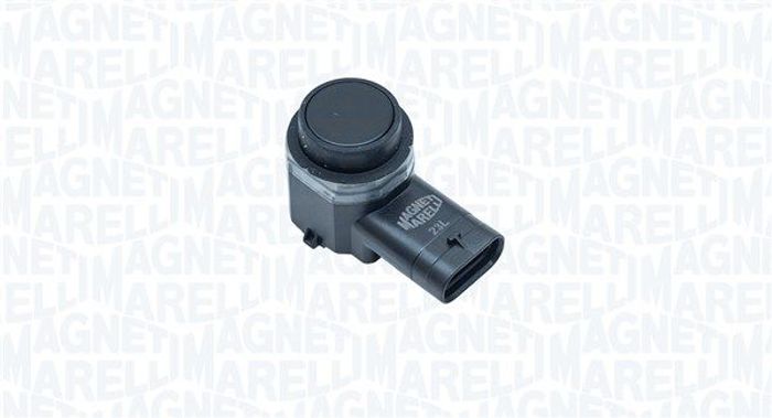 Sensor, Einparkhilfe