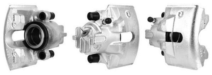Bremssattel