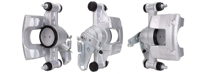 Bremssattel