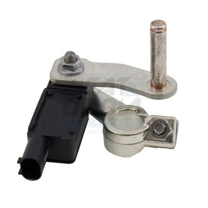 Sensor, Batteriemanagement