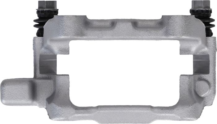 Halter, Bremssattel