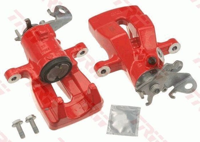 Bremssattel