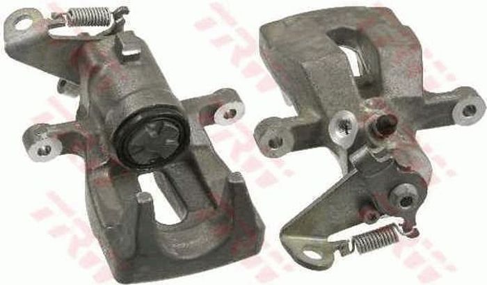 Bremssattel