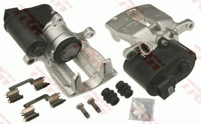 Bremssattel