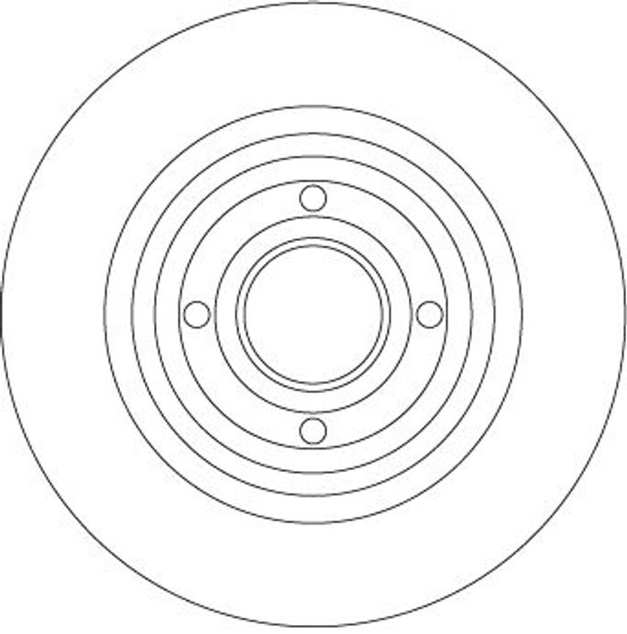 Bremsscheibe