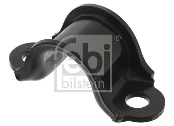 Halter, Stabilisatorlagerung