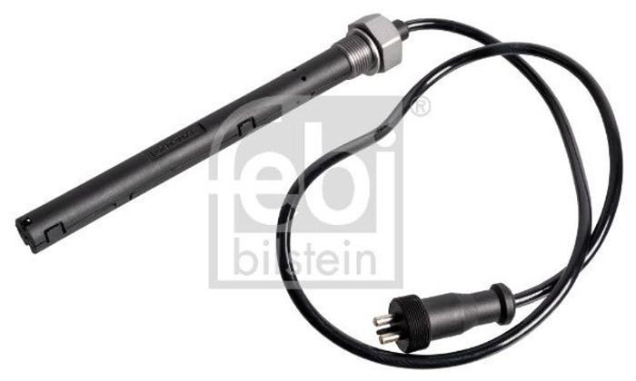 Sensor, Motorölstand
