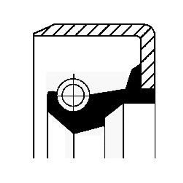 Dichtring