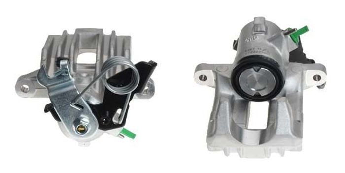 Bremssattel