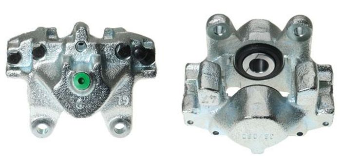 Bremssattel