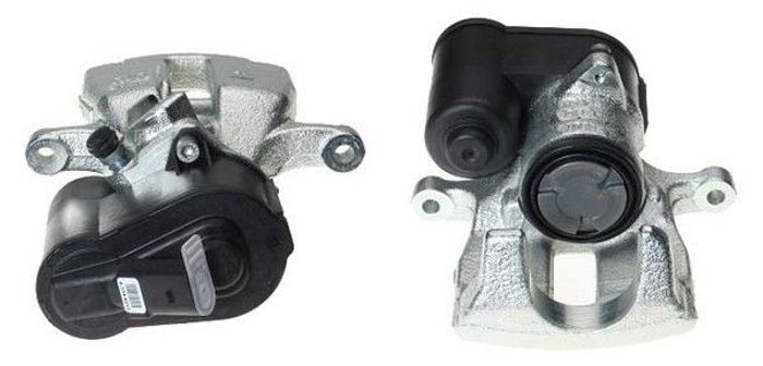 Bremssattel