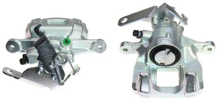 Bremssattel