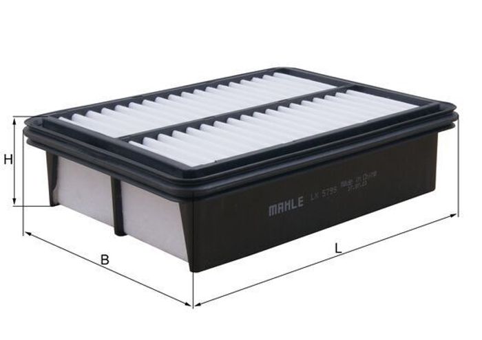 Luftfilter