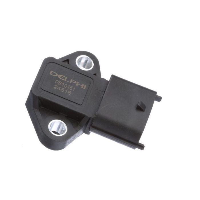 Sensor, Ladedruck
