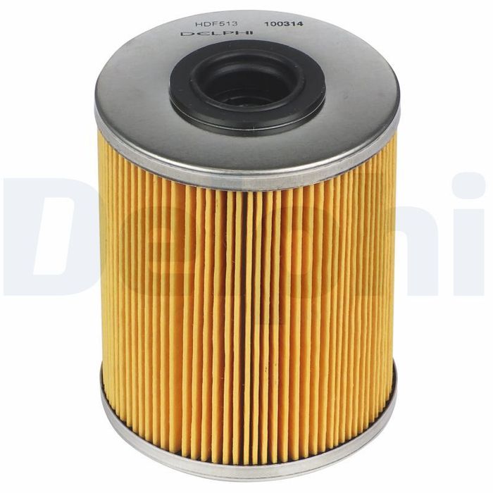 Kraftstofffilter