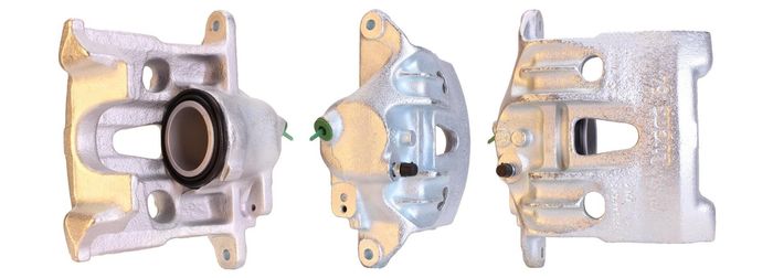 Bremssattel