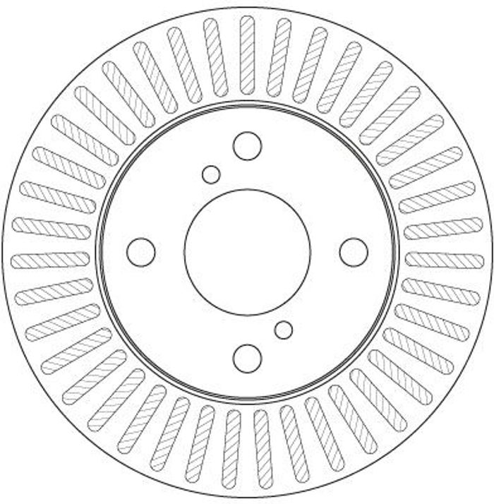 Bremsscheibe