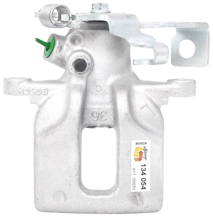 Bremssattel