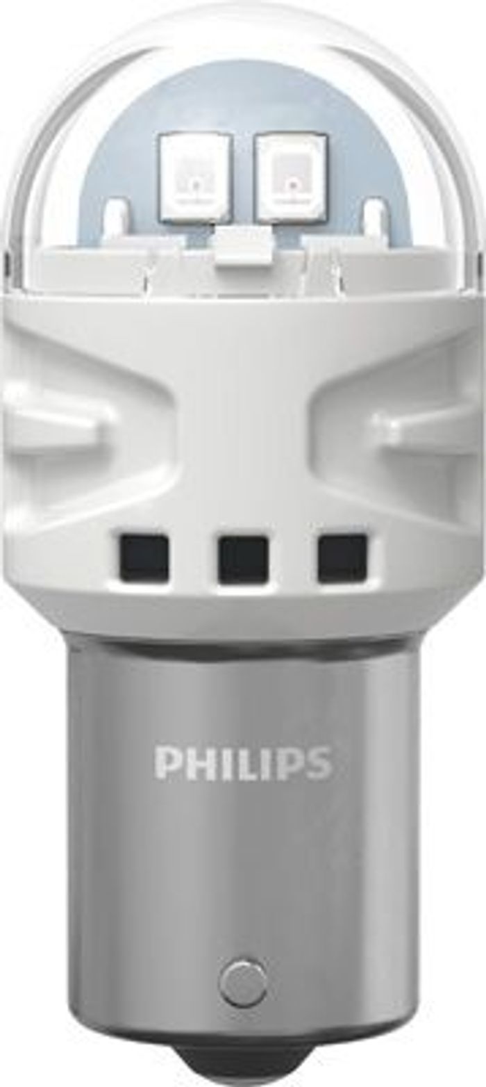 Glühlampe, Bremsleuchte