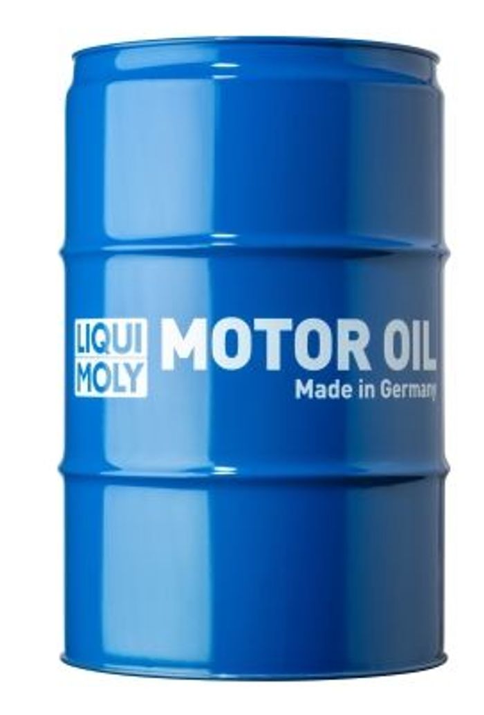 Motoröl