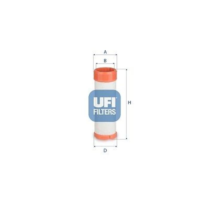 Luftfilter