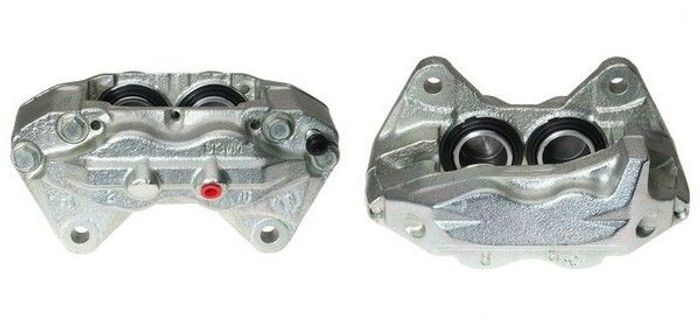 Bremssattel