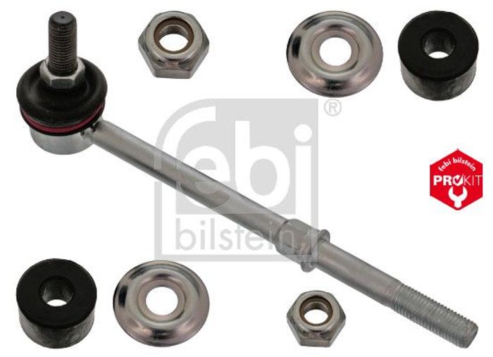 Stange/Strebe, Stabilisator