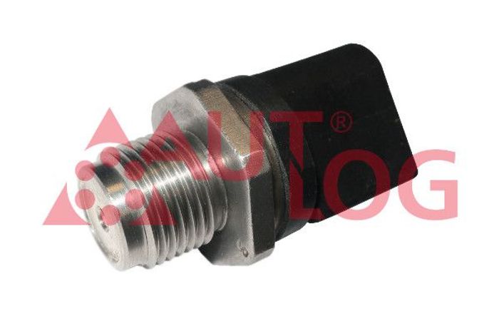 Sensor, Kraftstoffdruck