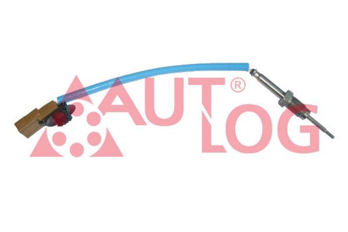 Sensor, Abgastemperatur