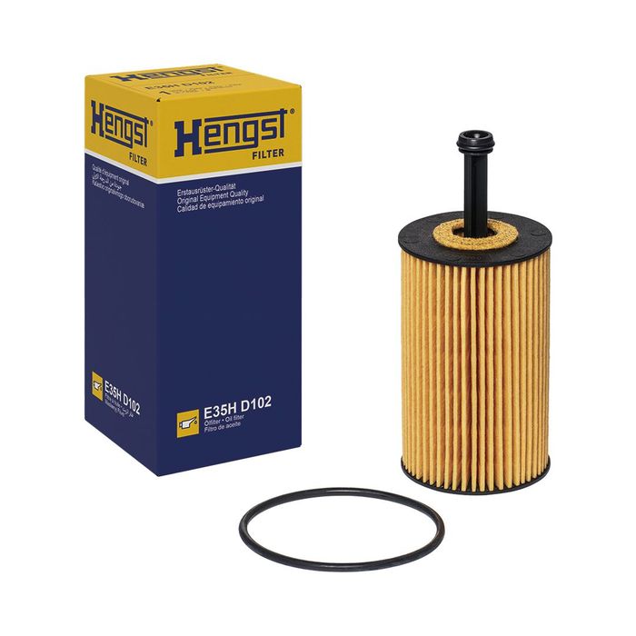 Ölfilter