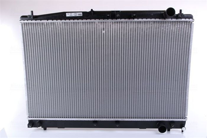 Kühler, Motorkühlung