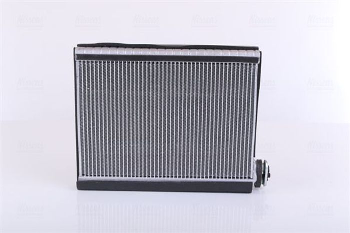 Verdampfer, Klimaanlage