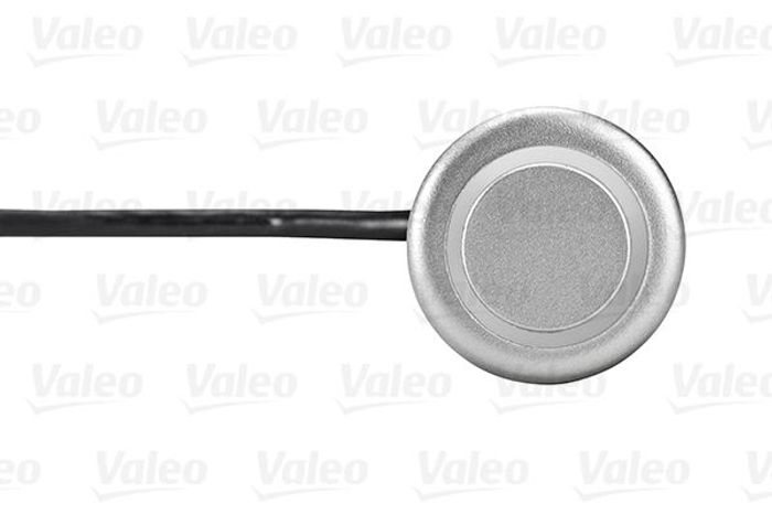 Sensor, Einparkhilfe