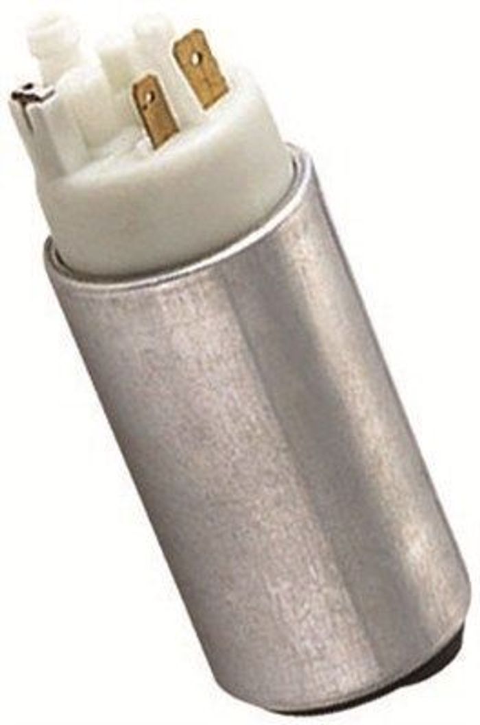 Kraftstoffpumpe