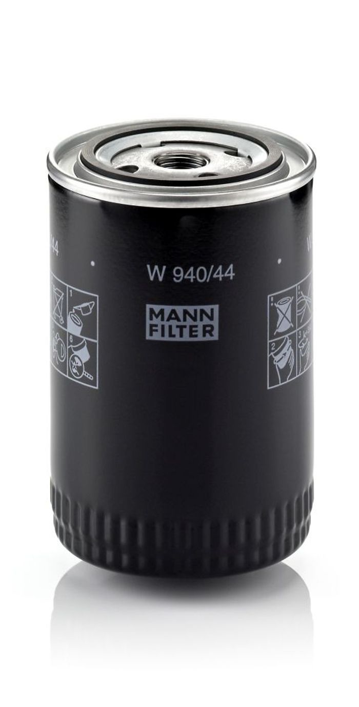 Ölfilter