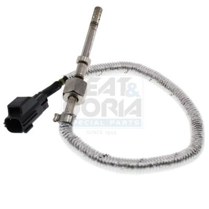 Sensor, Abgastemperatur