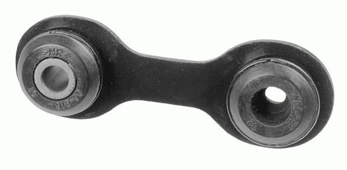Stange/Strebe, Stabilisator