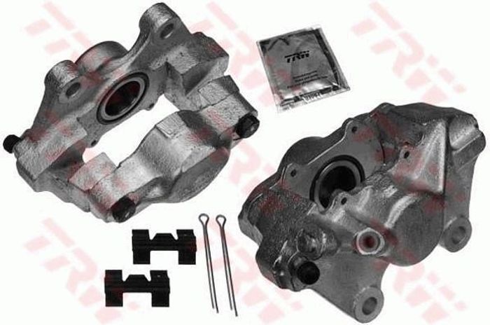 Bremssattel