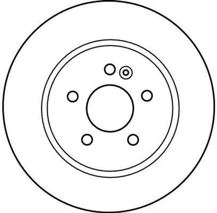 Bremsscheibe