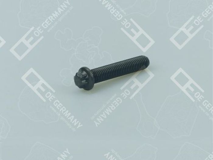Pleuelschraube