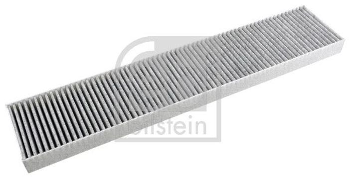 Filter, Innenraumluft