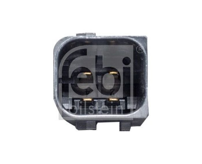 NOx-Sensor, Harnstoffeinspritzung