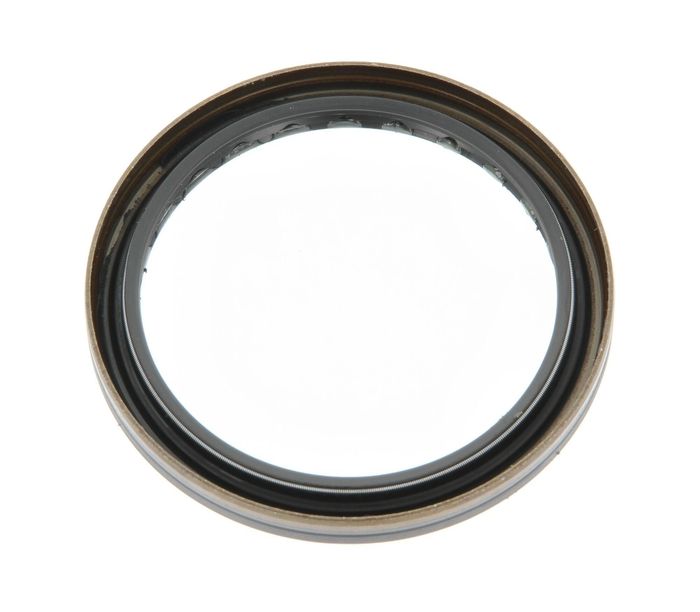 Wellendichtring, Differential