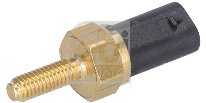 Sensor, Kühlmitteltemperatur