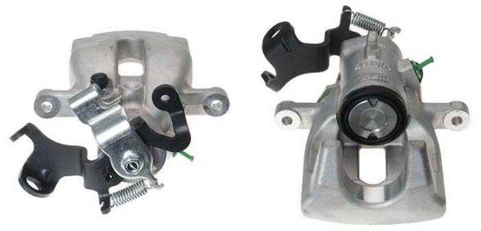 Bremssattel