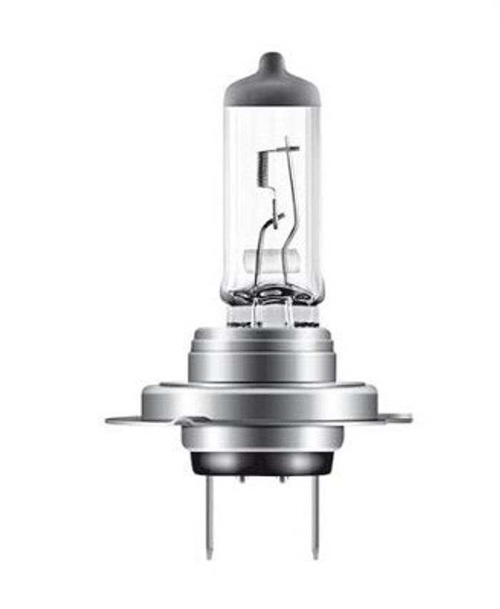 Glühlampe, Fernscheinwerfer