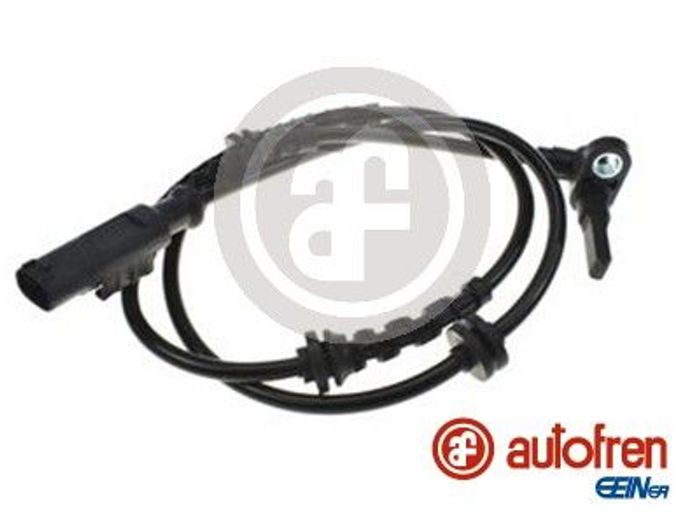 Sensor, Raddrehzahl