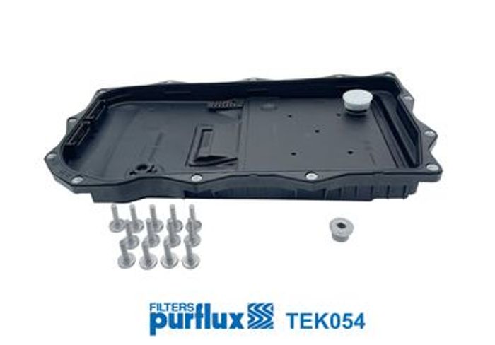 Hydraulikfiltersatz, Automatikgetriebe