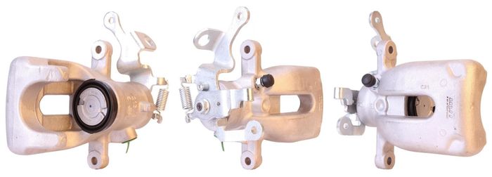 Bremssattel
