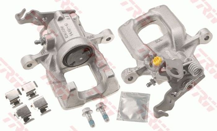 Bremssattel